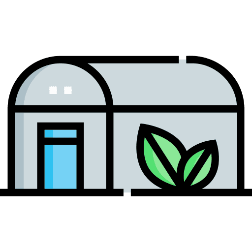 Production Environmental Nursery